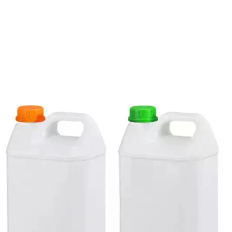 3L Airtight Food Storage Container BPA Free HDPE Plastic Sealed Bucket with Lid for Household Pantry Organization
