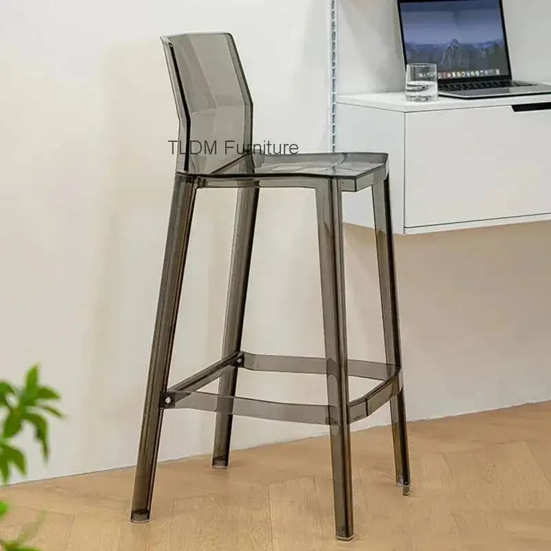 Sgabelli da Bar per Gaming, Sedie da Gaming di Lusso, Sedia da Trucco Minimalista per Camera da Letto, Sedie da Pranzo Moderne, Sillas di Tendenza, Mobili di Design