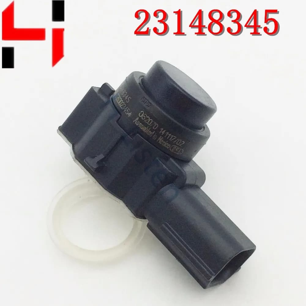 (4 pezzi) 23148345 OEM 0263023454 Sensore di parcheggio Sensore di controllo della distanza per Adam Corsa E Merlva Accessori auto 14-17