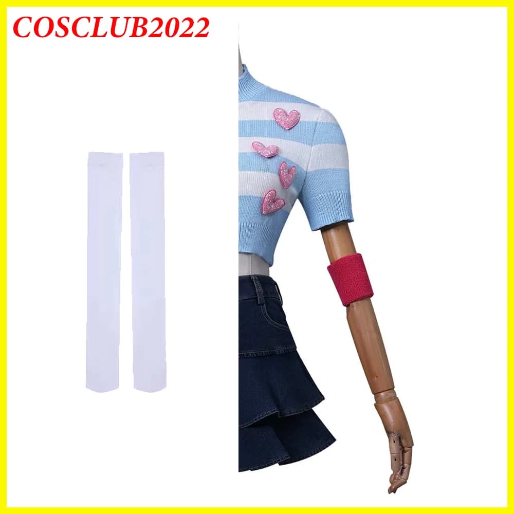 Costume Cosplay Disguise Bloom Top Gonne Calze Braccialetti Winx Movie Fairy 2025 Club Fantasy Disfraz Outfit Halloween Carnevale