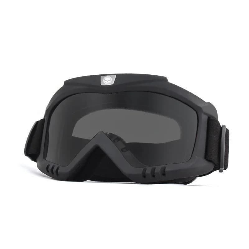 For Harley Davidson Emblem Motorcycle Goggles Motocross Sunglasses Safety Protective Ski Helmet Goggles vintage Driving Glasses