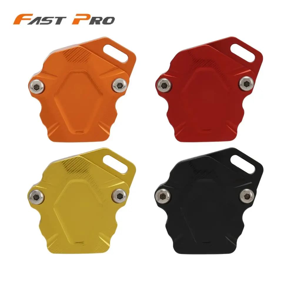 Moto CNC Key Shell Key Head Cover protettiva accessori per chiavi per Surron Sur-Ron Light Bee S X Universal Electric Dirt Bike