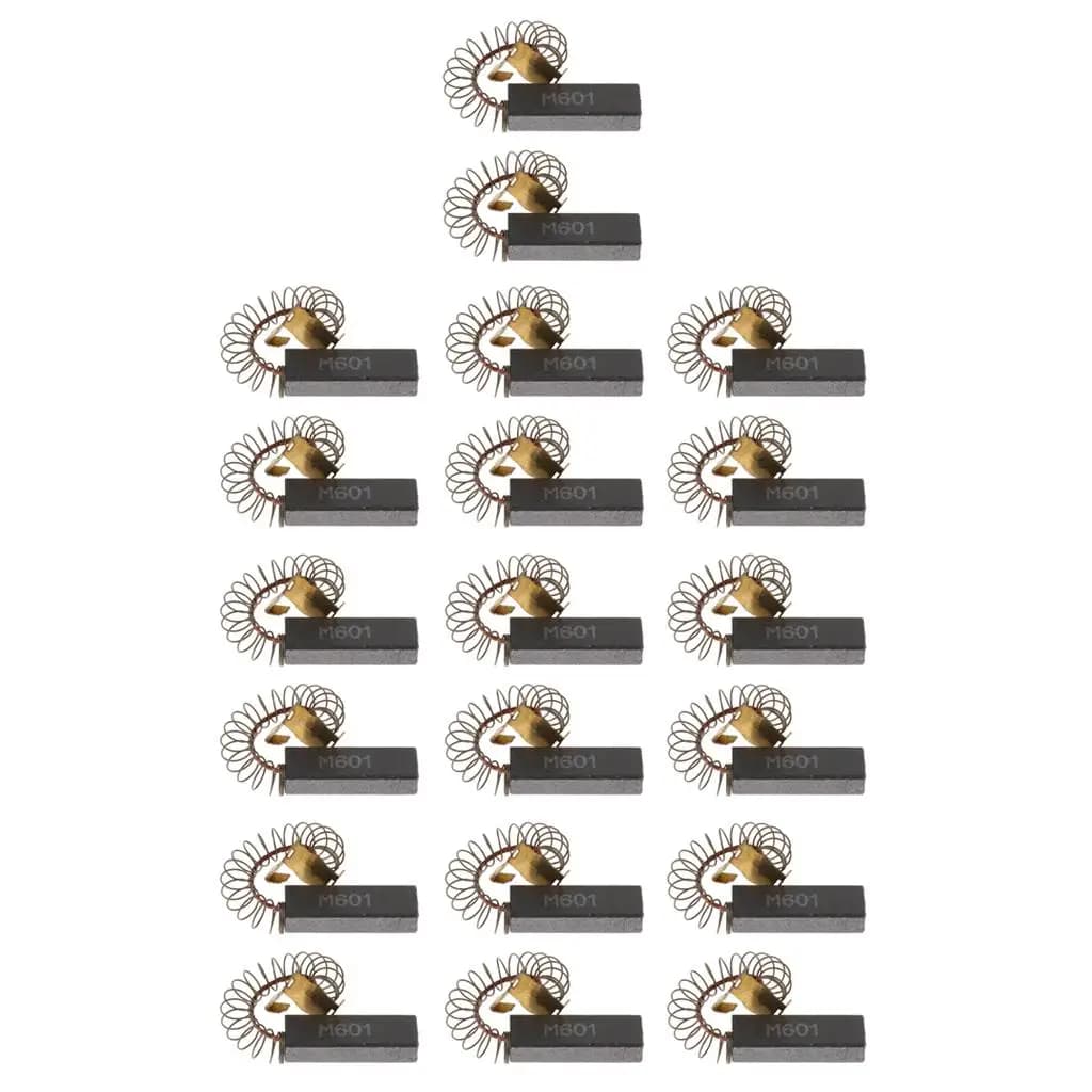Parte dello strumento motore durevole Sostituzione dei motori elettrici con spazzola di carbone per asciugacapelli per cani e supporto per asciugatrice per toelettatura animali domestici