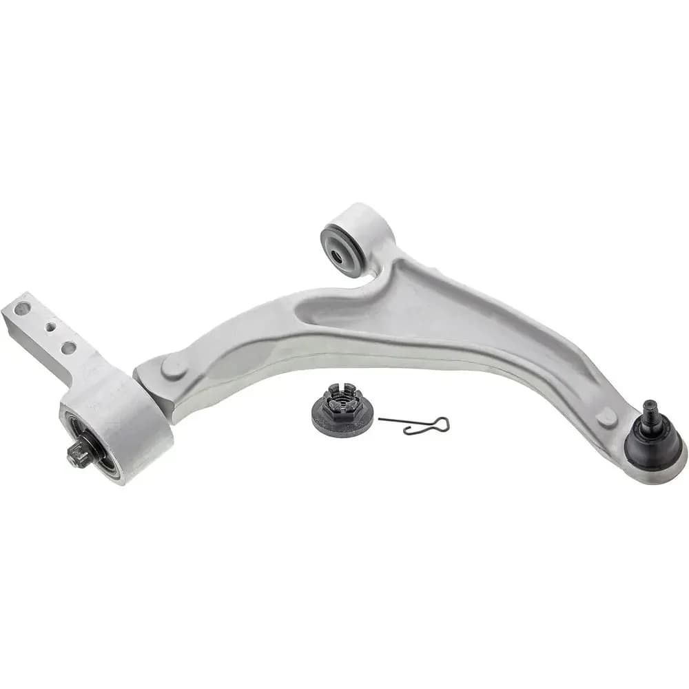Braccio di Controllo Universale e Gruppo Giunto Sferico GS601044