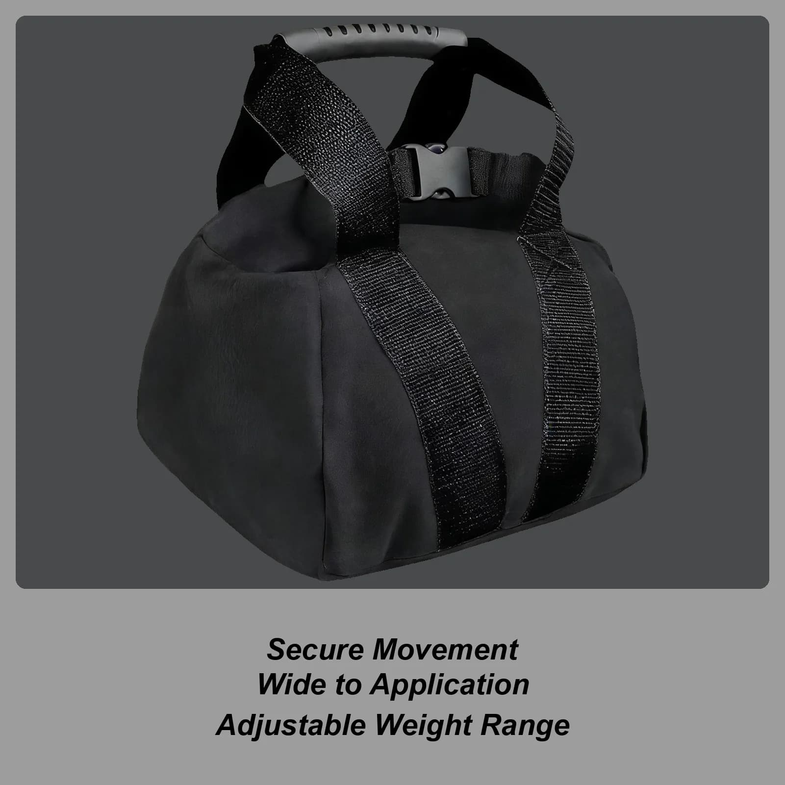 Sand bag for training 0-35 pounds, Kettlebell resistant with adjustable weight, sand bags for training with handle for men and women, home gym