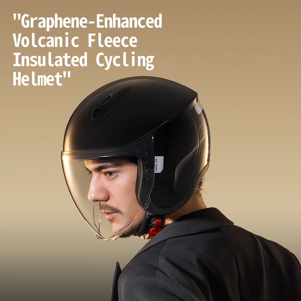 Casco per auto elettrica Bi Bee Scooter Bicicletta per bici da strada di montagna Moto E-Bike Casco per bici unisex monopezzo regolabile