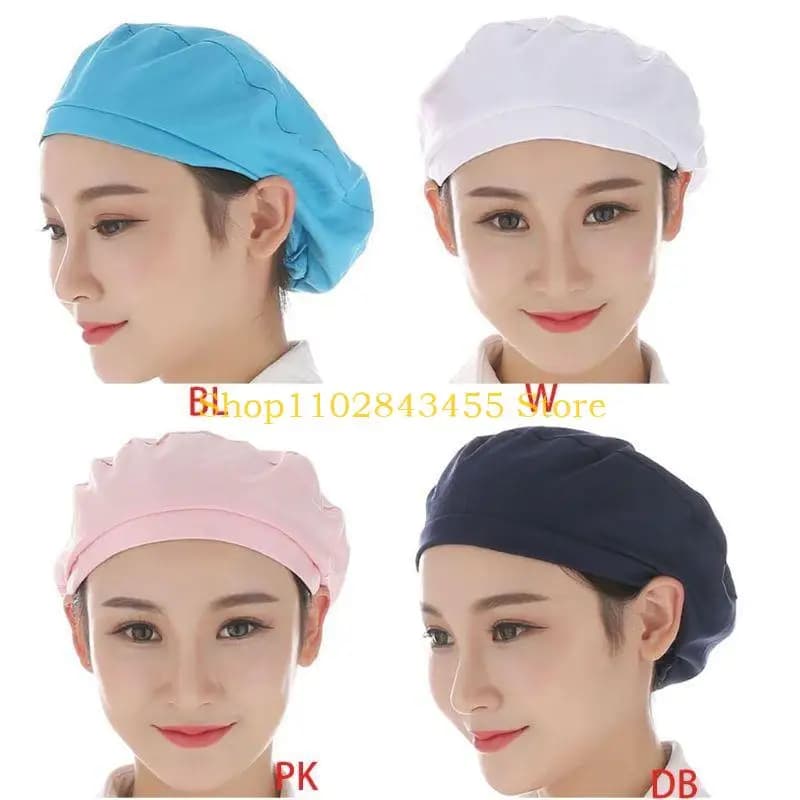 49MC Protective hoodie for hat headdress for warehouse factory kitchens Wo