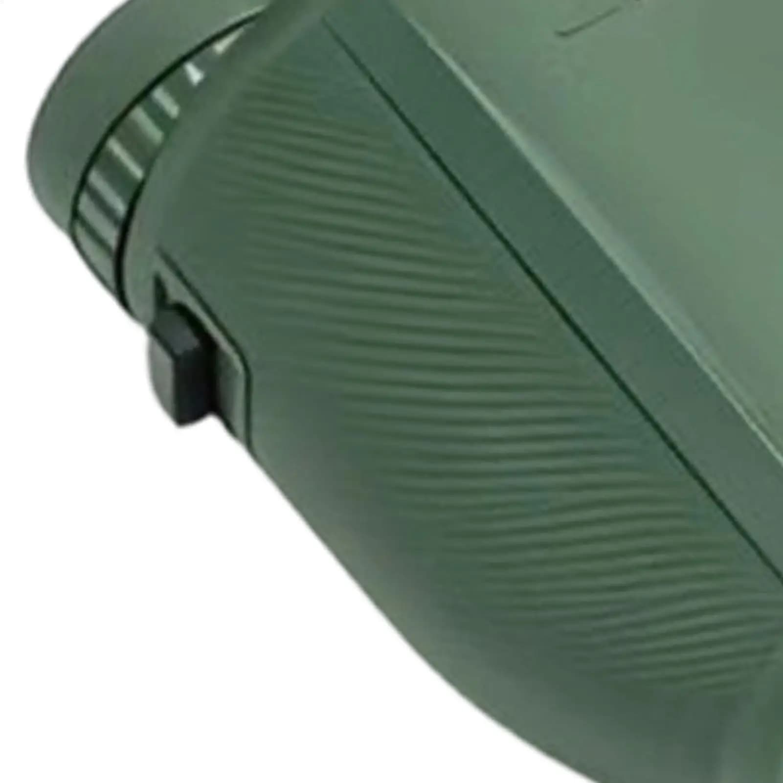 Binocolo per il birdwatching per adulti 10x25, impermeabile, con messa a fuoco facilitata, ideale per pescatori, escursionisti, viaggiatori e appassionati di sport