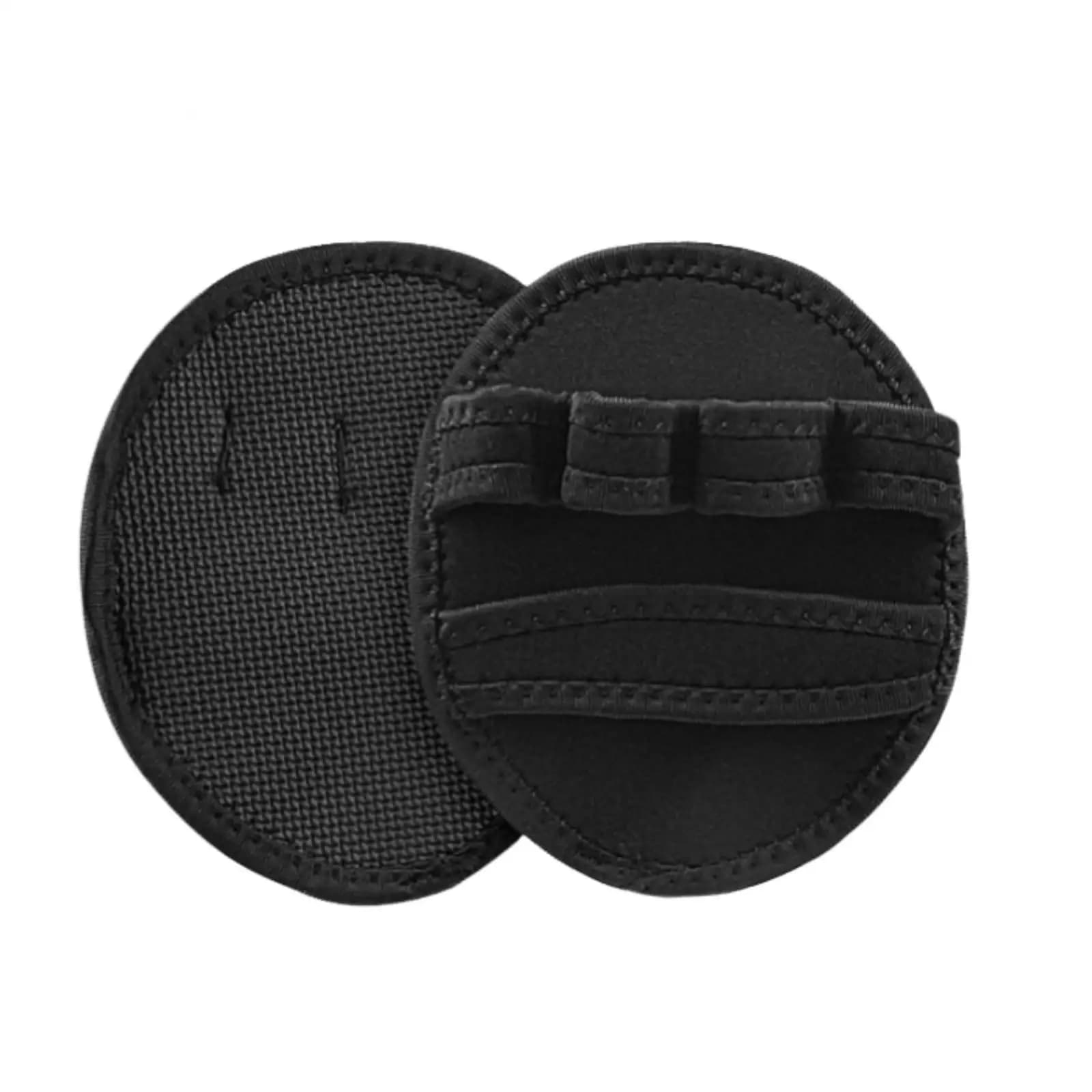 Fitness Training Gloves Non Slip Weightlifting Accessory Palm Protector Gym Wrist Support for Workout