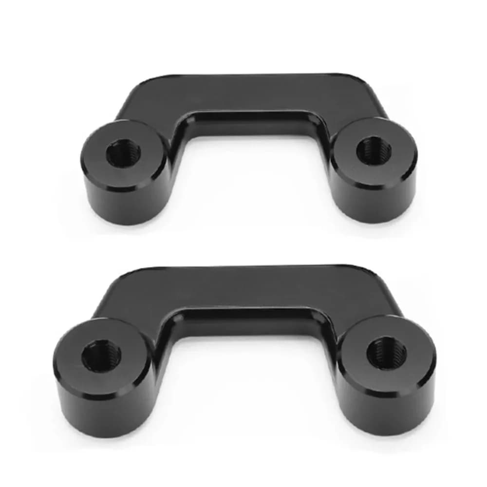 Piastra di Eliminazione Poggiapiedi Posteriore Moto, Gancio Pedale Racing Compatibile con YAMAHA YZF R1 R1M R7 2021-2024