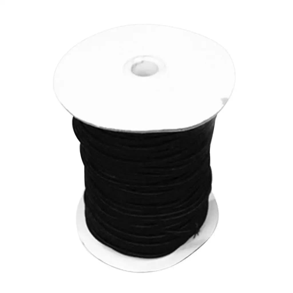 High Strength Bungee Rope 10m Marine Shock Cord for Boats Kayaks Trailers Outdoor Equipment