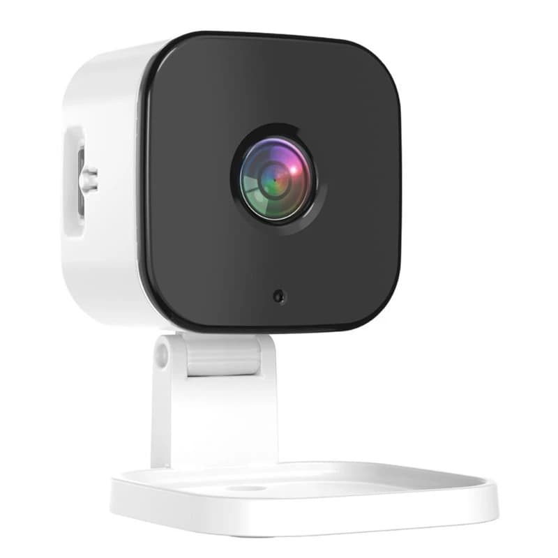 Y01A Indoor Security Wifi Camera 1080P CCTV Camera Motion Detection APP Control For Home/Baby/Pet Monitoring Night Vision