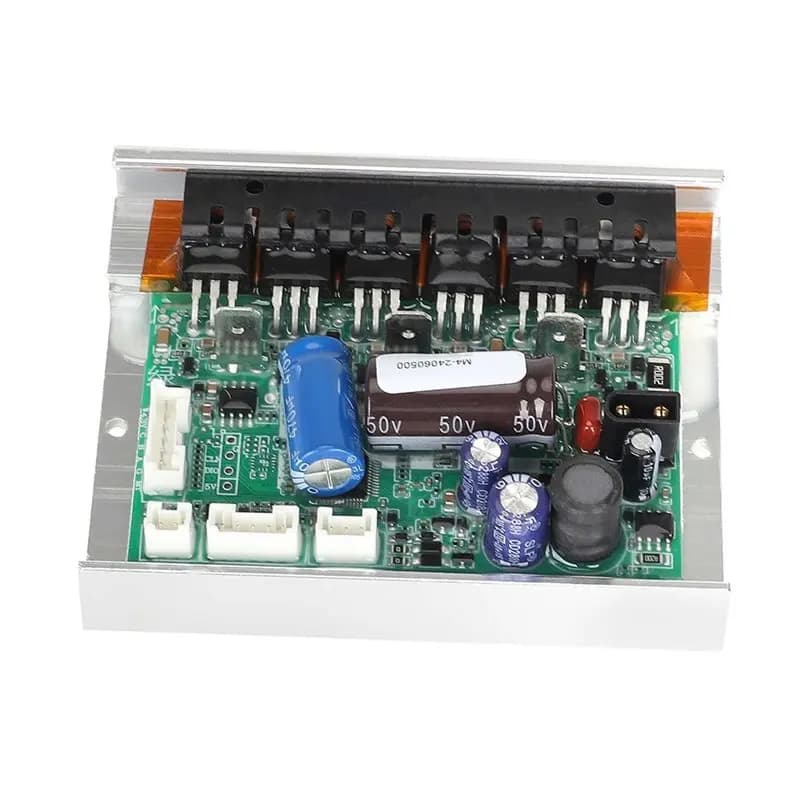【SPECIAL】Scooter Controller For 4 Pro Electric Scooter Circuit Board Component Replacement Part