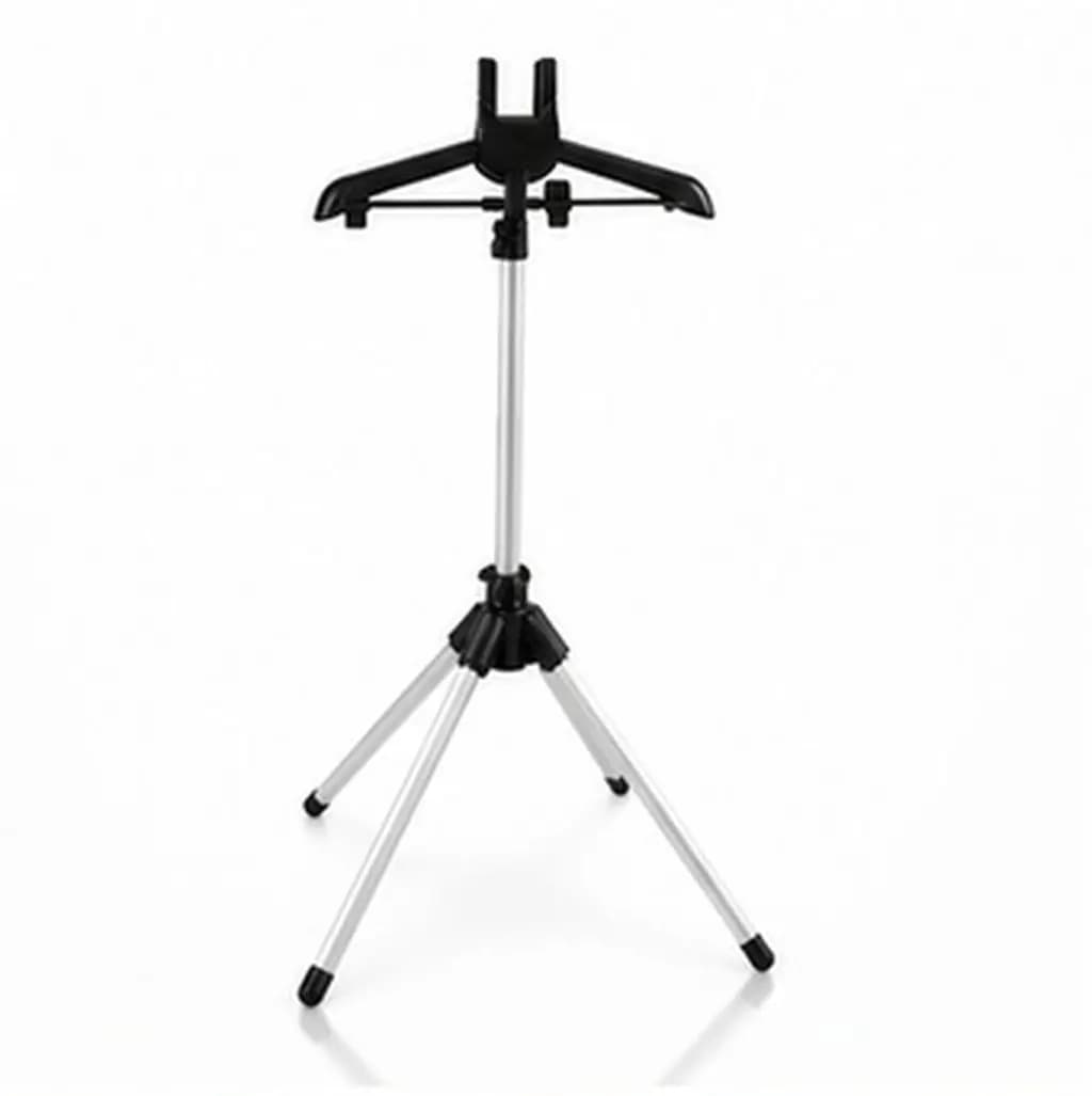 Steamer Ironing Board Portable Halloween Christmas Clothes Steamer Stand Foldable Cloth Steamer Rack Clothes Steam Rack