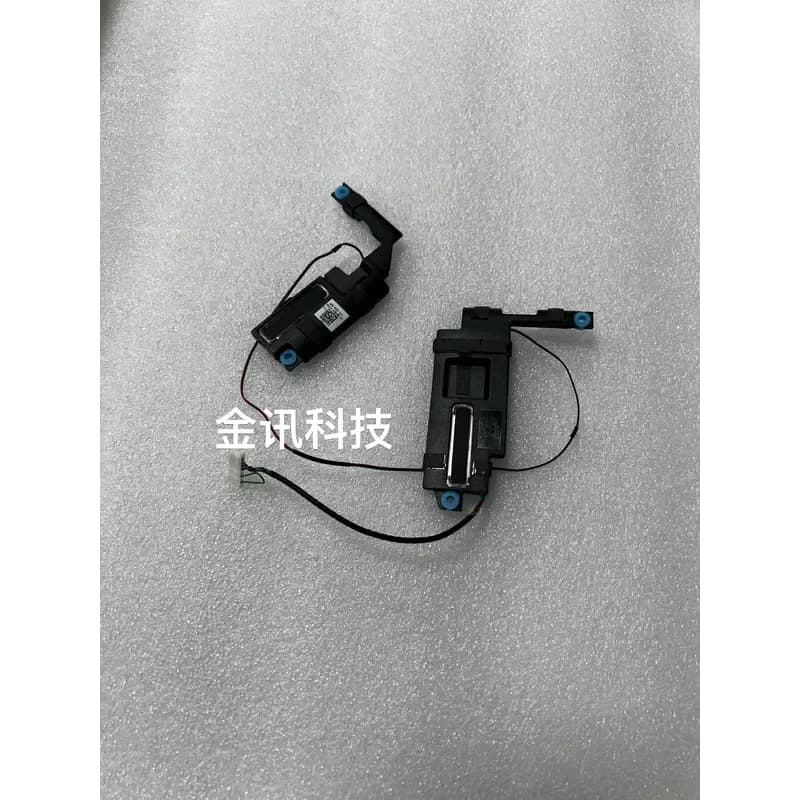 New Speaker Set Left and Right for DELL Latitude 7320 E7320 0HY9DK