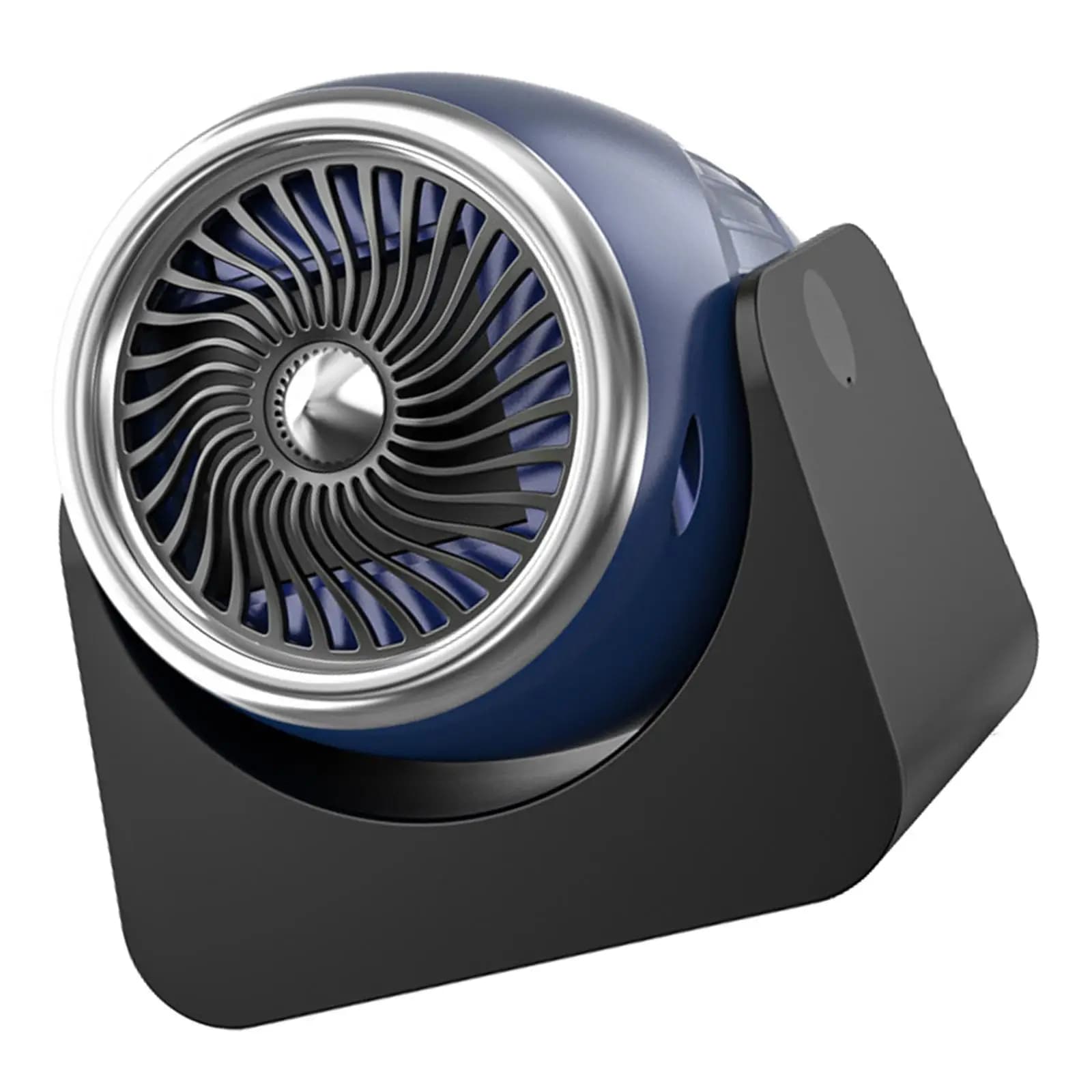 Ventilatore Riscaldante per Auto 12V, in Plastica ABS, per Uso Invernale su Parabrezza, in Ufficio, a Casa, Ricambi per Veicoli