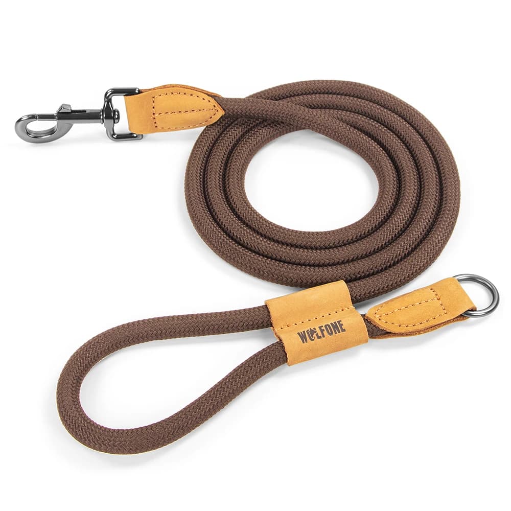 Large Dog Leash Waist Belt Chain Traction For Running Walking Adjustment Simplicity Hands Free Dog Supplies Leash Leashes 1.8M