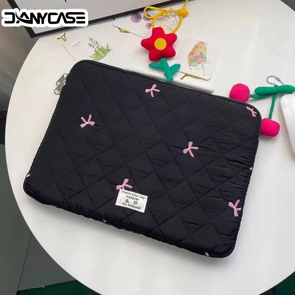 Custodia per laptop per MacBook Air M1 Mac Book Pro M2 M3 Lenovo iPad 11 13 Custodia per notebook da 15 pollici Accessori per tablet
