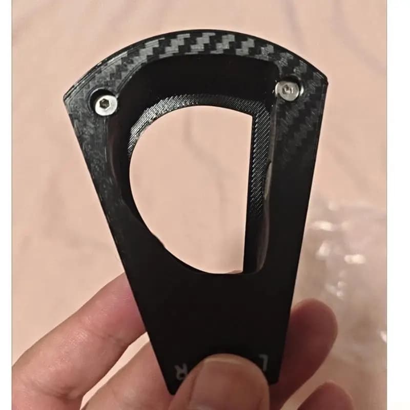 B03F Gaming Accessories for Legion Go Ergonomic Game Handle Linker Connector