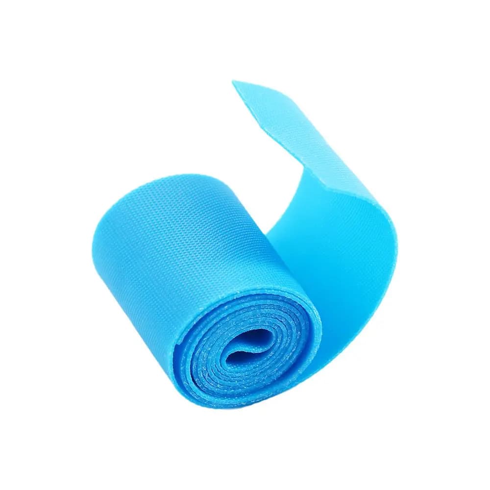2pcs Camping Hiking Outdoor Supplies Emergency Stop Bleeding Strap Latex Tourniquet Necessities