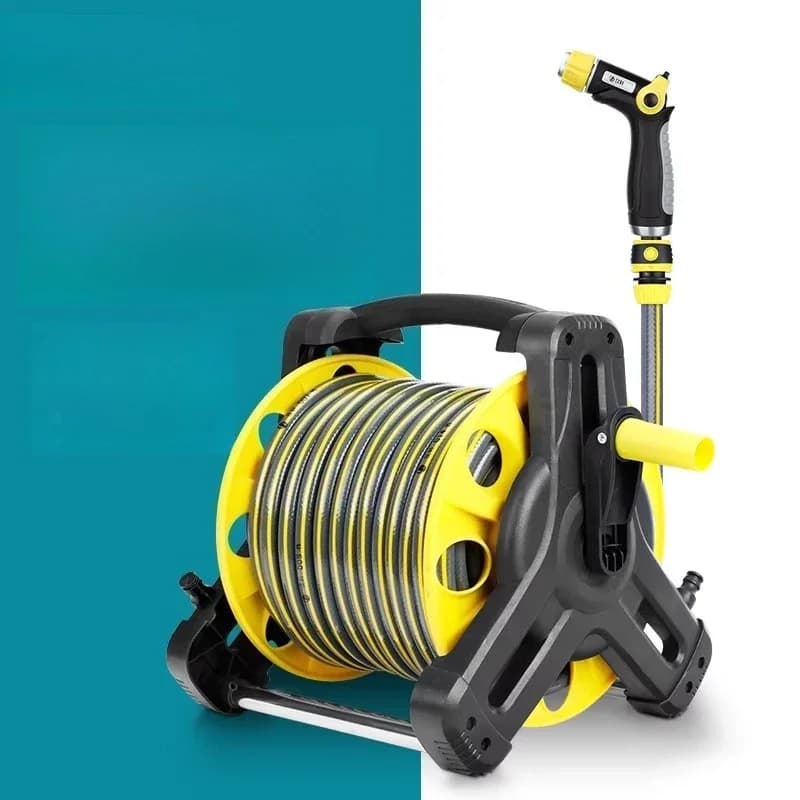 Extensible support for Automatic Garden Irrigation Pipe, Garden Pipe Door to Wall, Piston Granulator, Automatic Washer, Thermal Gun