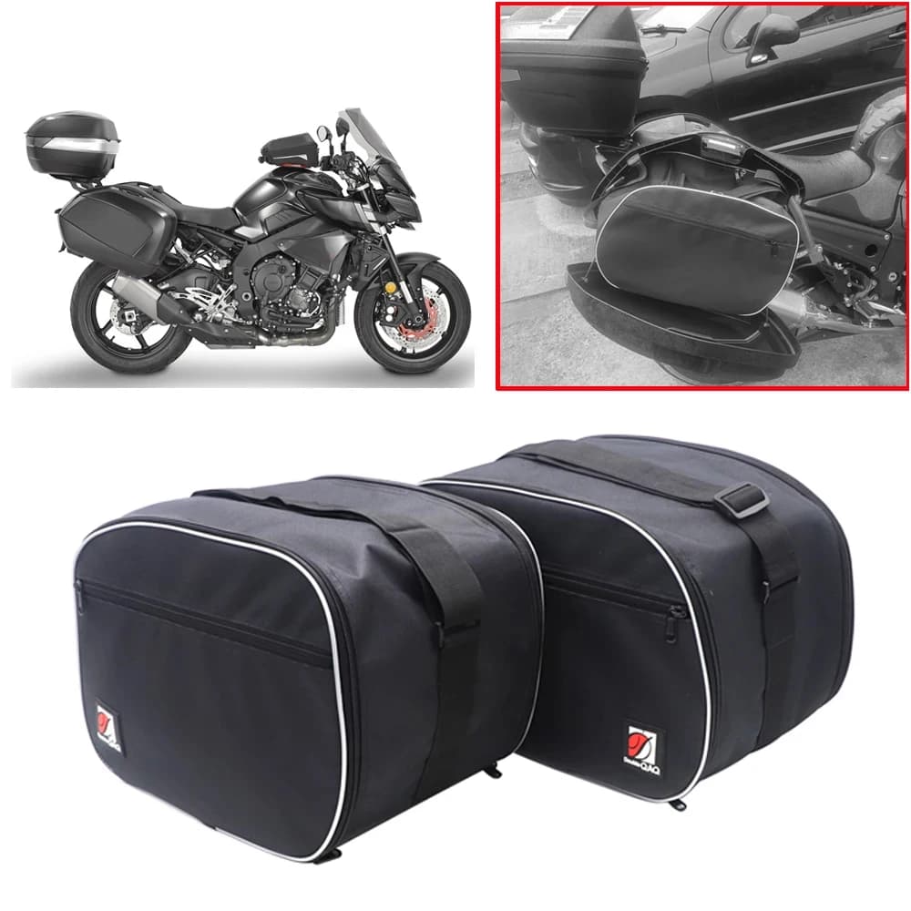 Nuovo Per GIVI V35 V 35 Accessori Moto v35 Valigie Borsa Interna Kit di Attrezzi Custodia Laterale Pannier Borsa da Sella Kit