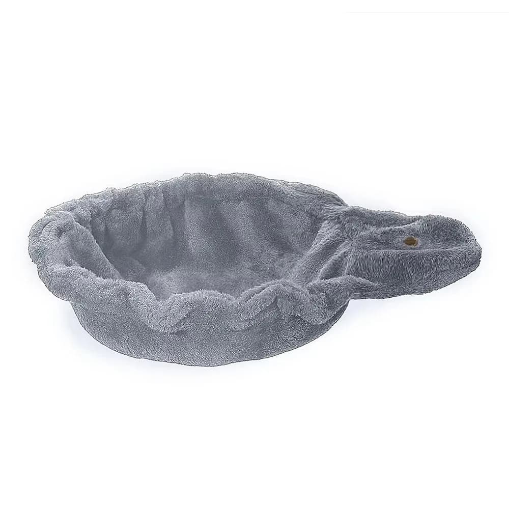Cute Soft Cat Hammocks Comfortable Cat Spoon Beds DIY Cat Tree Accessories Cat Climbing