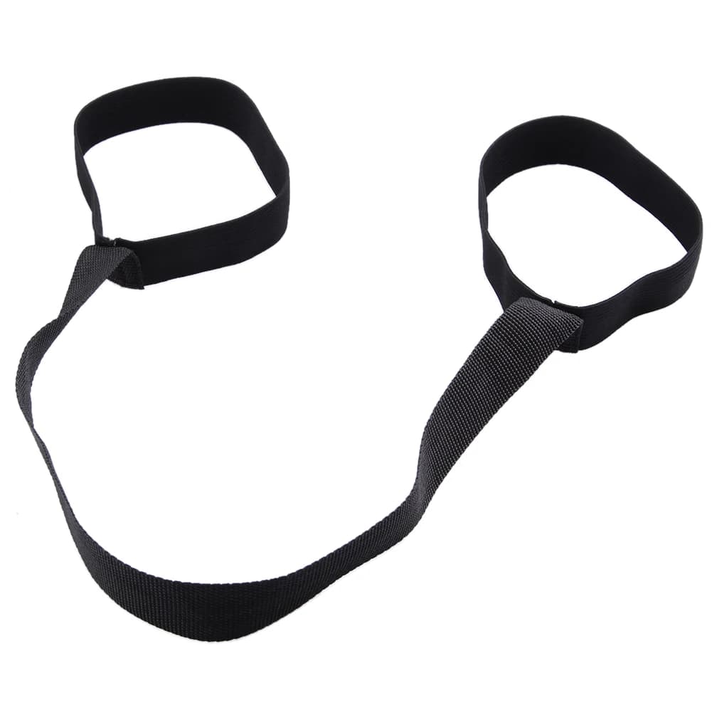 Yoga Mats Transport Belts, Adjustable Sports Shoulder for Fitness Equipment Transport