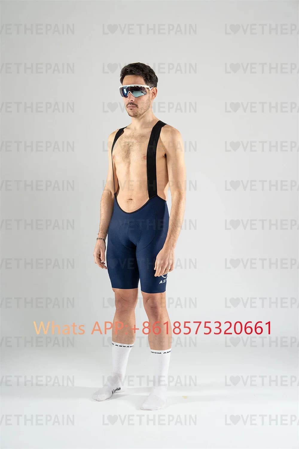 Men Sports Team Mtb Cycling Shorts Slp 2024 Men Sports Team Mtb cycling shorts with black straps cycling shorts for men sport Running