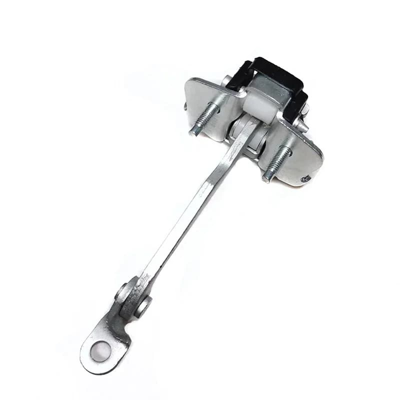 Cerniera limitatrice di posizione porta auto anteriore posteriore fermacorda cinghia di controllo porta auto per Peugeot 206 207