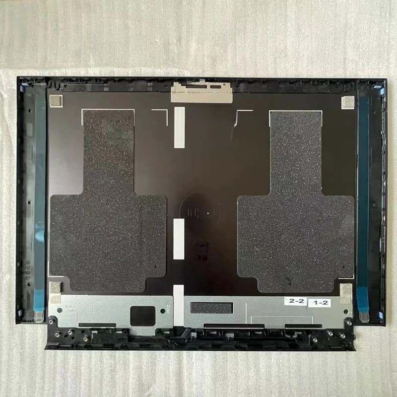 A+New For Dell G16 Gaming 7630 7635 Laptop Lcd Rear Back Cover Case AL 165HZ FRXT2