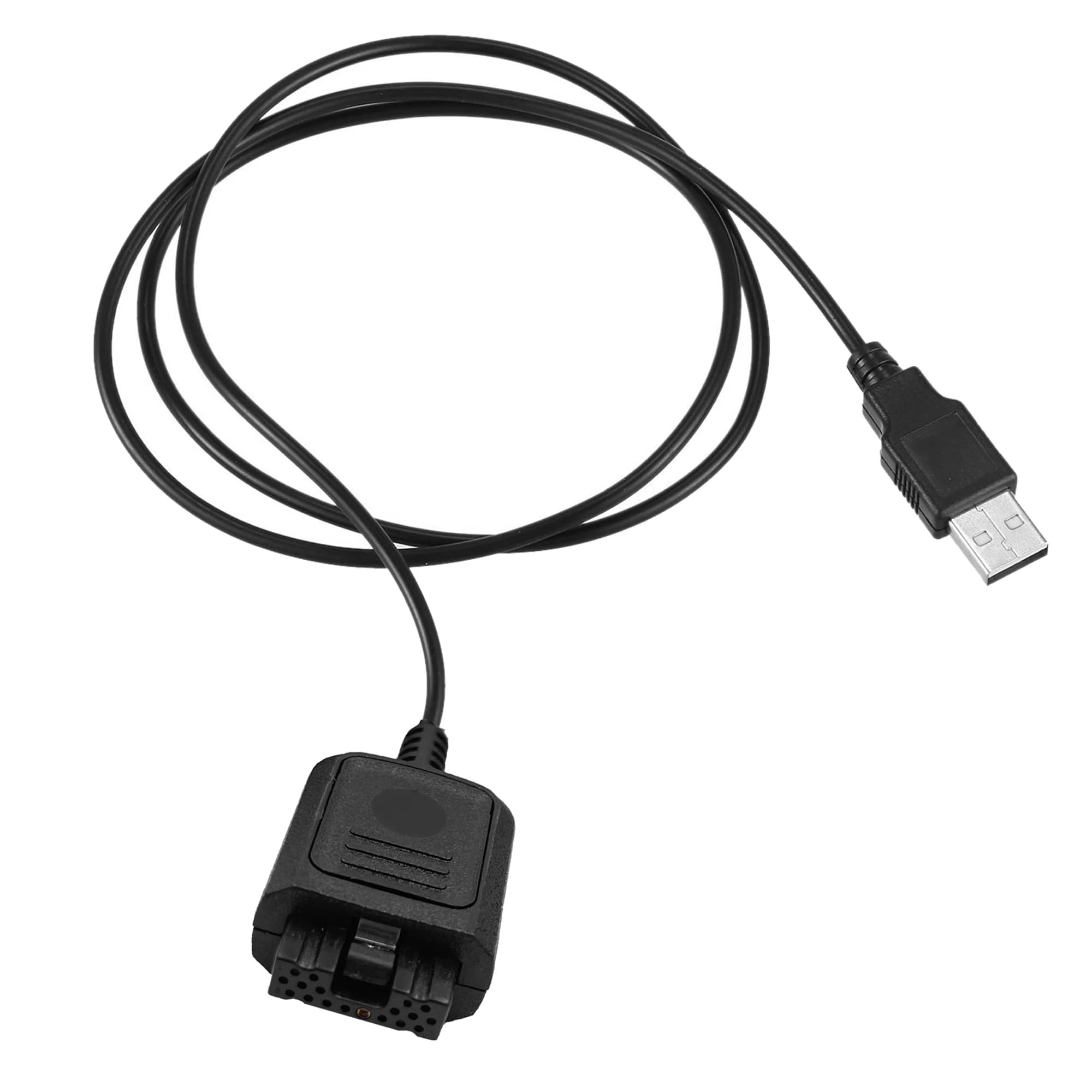 Cavo di programmazione USB PMKN4129A / Cavo di ricarica per radio Motorola TETRA MTP3150 MTP3550 MTP3250 MTP3100 MTP3200 MTP3500 MXP600