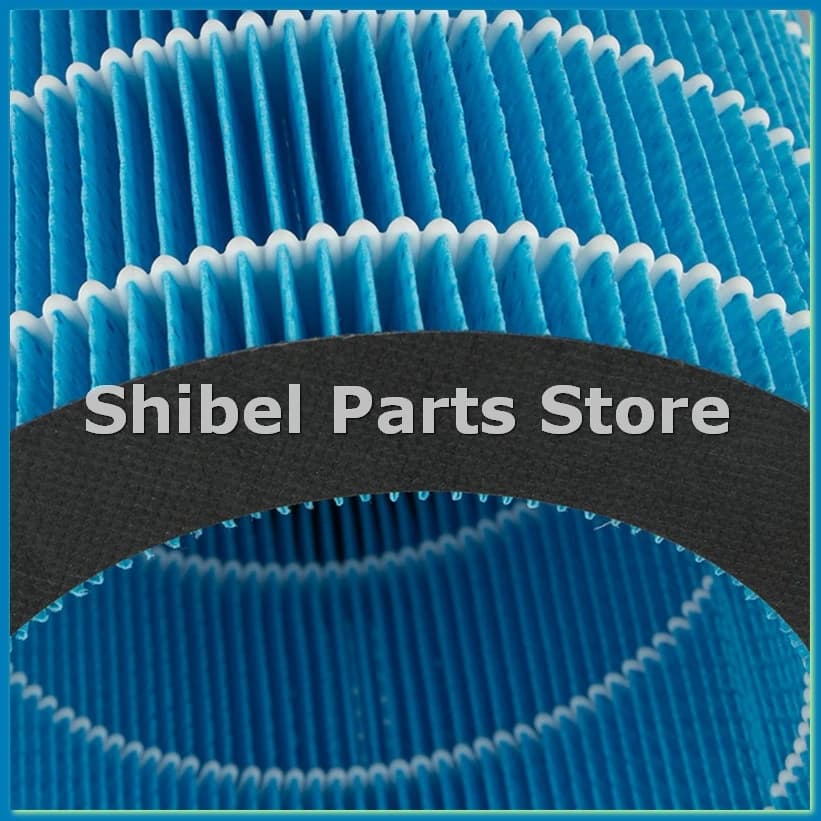 Filtro Hepa per umidificatori d'aria, modelli HU3915/HU3916/HU3918/HU2716/HU2718/FY3446, accessori di ricambio-A07G