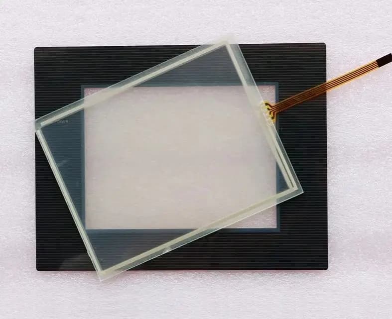 Per DOP-B05S100 DOP-B05S101 DOP-B05S111 pellicola protettiva per touch screen