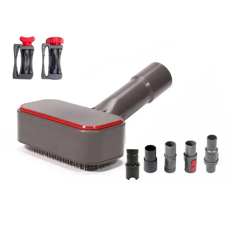 ABHZ-Pet Spazzola per peli di animali domestici, kit di accessori per aspirapolvere Dyson DC44 DC30 DC58 V6 V7 V8 V10 V11, Karcher