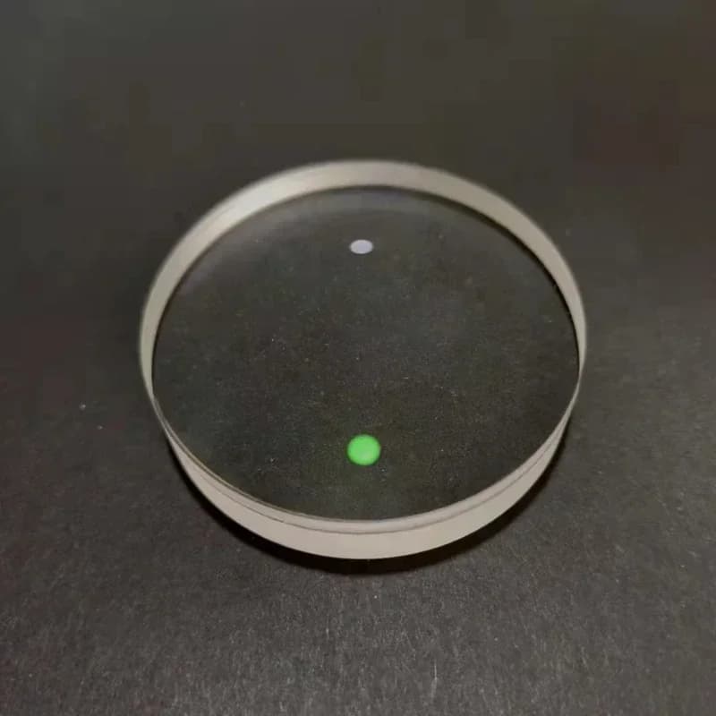 60mm Series F228 F350 F600 F700 F800 Cemented Lenses for Refracted Astronomical Telescope Objectives Optical Experiment