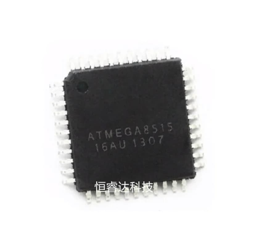 1 pz/lotto ATMEGA8515-16AU ATMEGA8515 ATMEGA8535L-8AU ATMEGA8535L TQFP-44 Disponibile