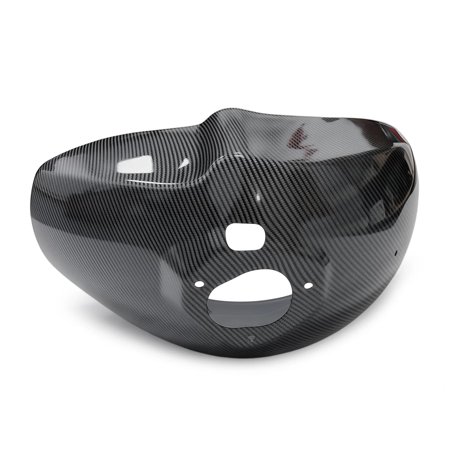 Accessori per Moto Vespa Sprint Primavera150 2013-2022, Parafango Anteriore, Protezione Antispruzzi, Copertura Parafango