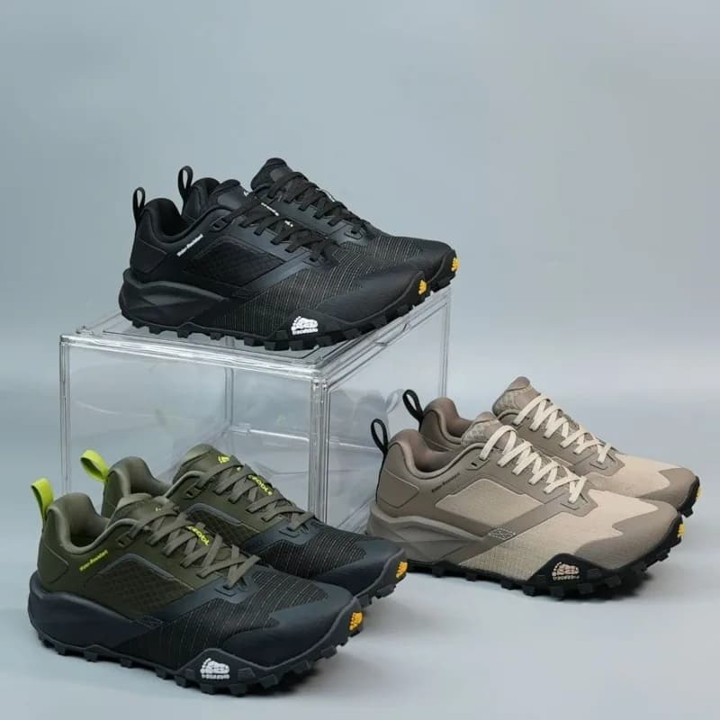 2026 Professional Trail Running Shoes Men Women Anti Slip Walking Shoe For Couples Comfortable Gym Sneakers Unisex Outdoor Spor
