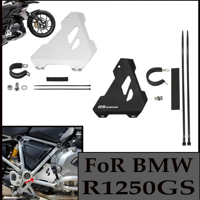 PER BMW R1250GS Adventure R1250 GS GS1250 2019 2020 2022 2021 Accessori Moto Avviamento Guard Copertura Della Protezione R 1250 GS ADV