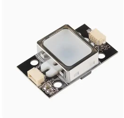 Stock SEN-14585 DITA-TTL IMPRESSION SCANNER (GT-521F52)