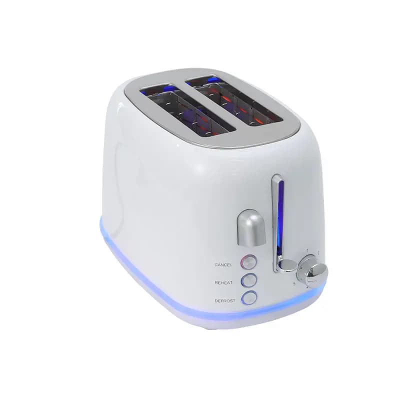 Home Multifunction Toaster 2026, Automatic bread toaster, breakfast machine, mini multifunction blender