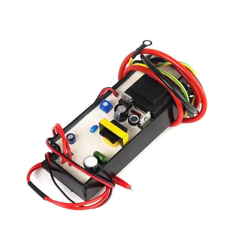 Modulo di Alimentazione ad Alta Tensione B14C AC-DC 82-265V, Adattatore per Purificatore d'Aria, Modulo di Alimentazione ad Alta Tensione, Adattatore ad Alta Tensione B