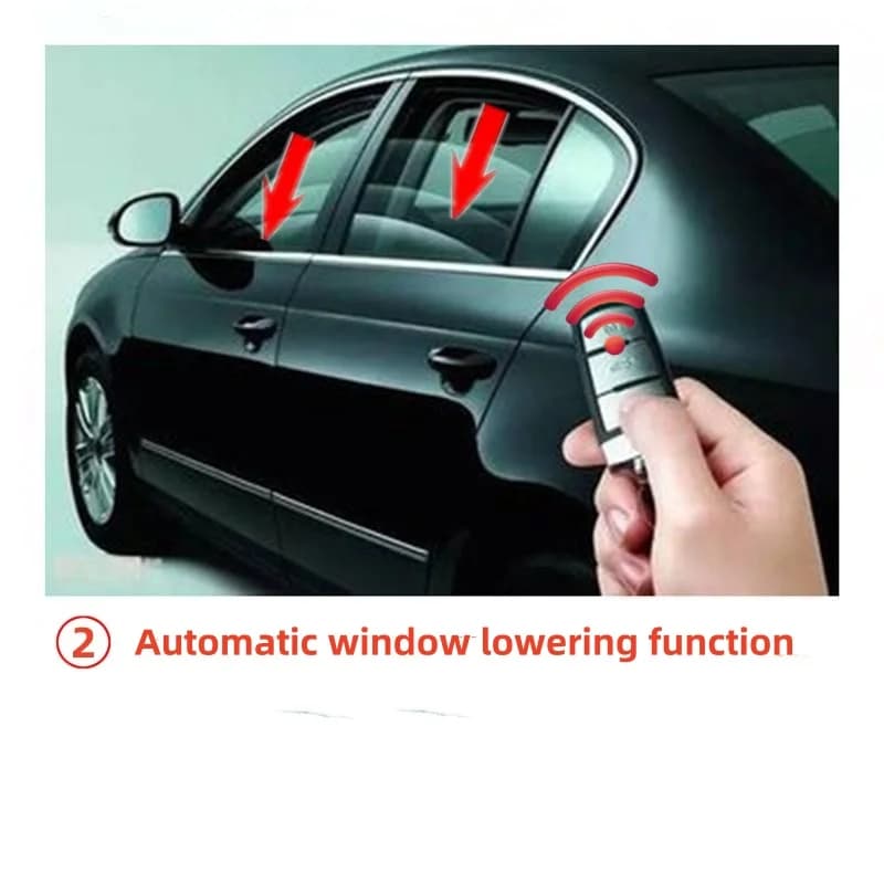 Kit chiudipavancristallo elettrico con spedizione gratuita per sistema di controllo alzacristallo elettrico per auto Hyundai Kona