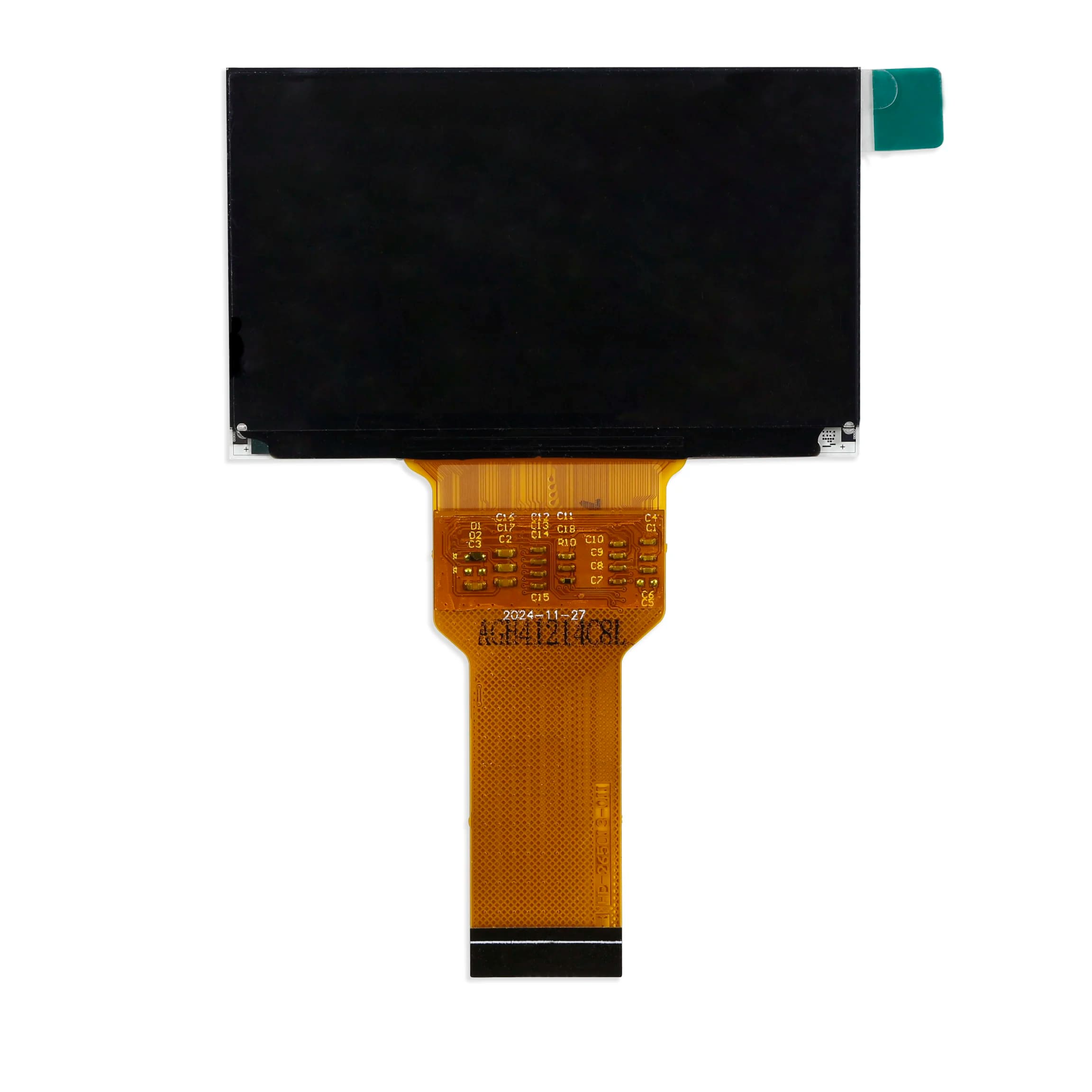 Nuovo schermo LCD originale per proiettore HP-265013-V11