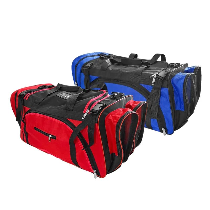 Good Quality Taekwondo Backpacks Protectors Training bag Sport Rope Running Light Backpack Unisex Taekwondo Bag Travel Gym Bag