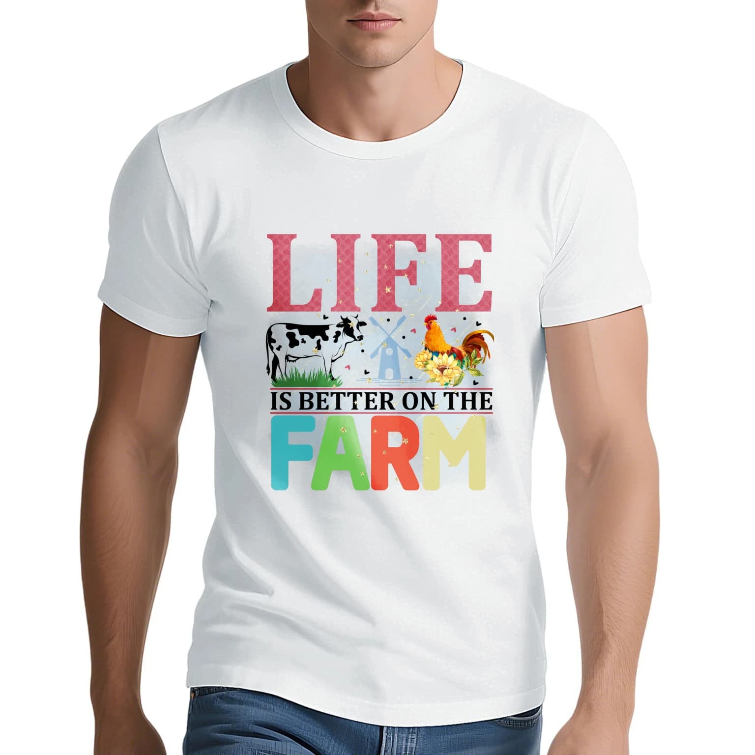 T-shirt da uomo 2025 Nuova collezione Abbigliamento uomo T-shirt tinta unita y2k Maglie da calcio estive T-shirt grafica semplice T-shirt stampata Sportiva basic