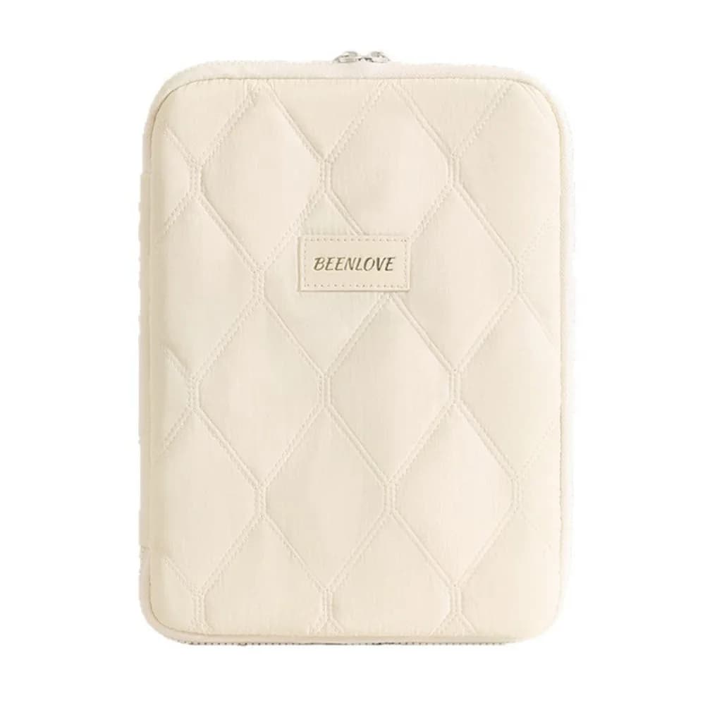 Custodia morbida per tablet Custodia protettiva per laptop leggera in stile coreano Custodia protettiva per tablet sottile antiurto