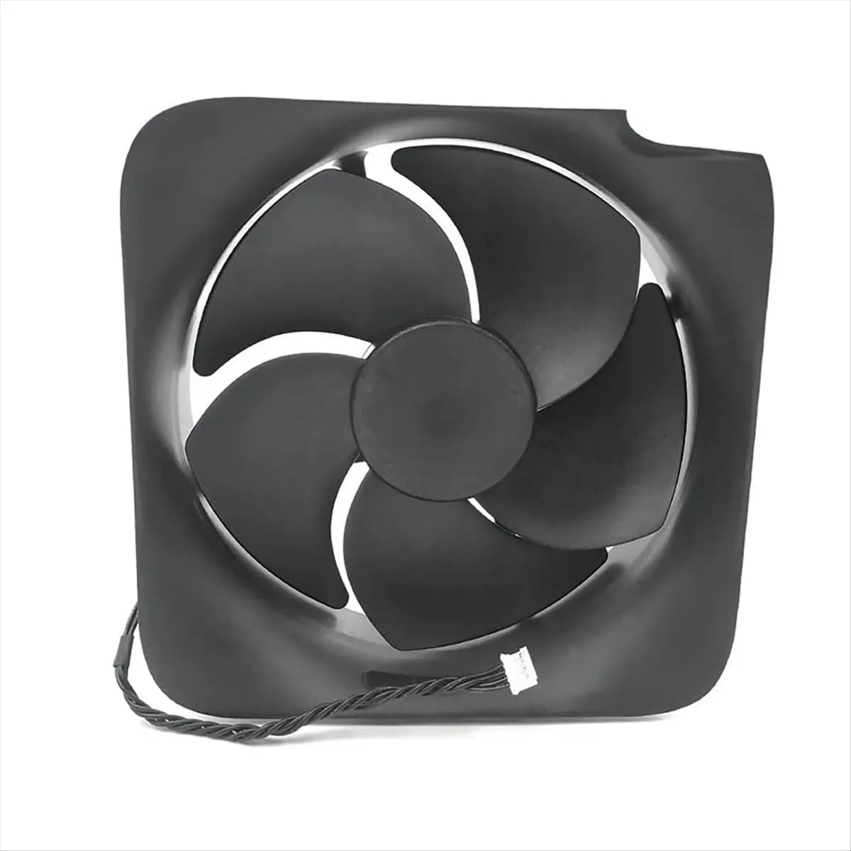 [ABJZ] Ventola di raffreddamento per console Xbox Series X, ventola del sistema di raffreddamento efficiente con accessori di raffreddamento integrati