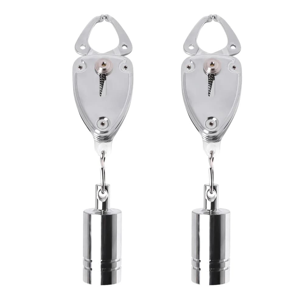 BDSM Heavy Metal Nipple Clamps Carrying Weight 122g Women's Nipple Milk Clips Breast Clip Pendant Adult Sex Toys For Couples